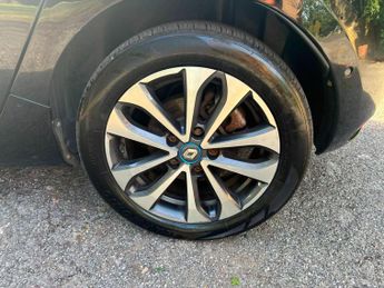 Renault Zoe R135 52kWh GT Line Auto 5dr (i)