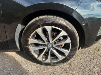 Renault Zoe R135 52kWh GT Line Auto 5dr (i)