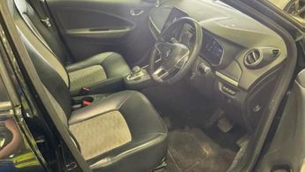 Renault Zoe R135 52kWh GT Line Auto 5dr (i)