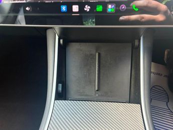 Tesla Model 3 (Dual Motor) Performance Auto 4WDE 4dr (Performance Upgrade)