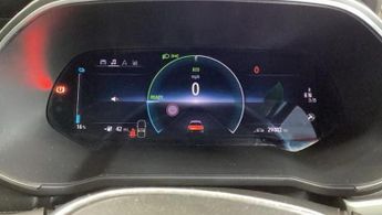 Renault Zoe R135 EV50 52kWh GT Line Auto 5dr (Rapid Charge)
