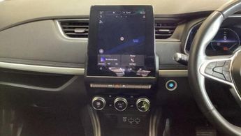 Renault Zoe R135 EV50 52kWh GT Line Auto 5dr (Rapid Charge)
