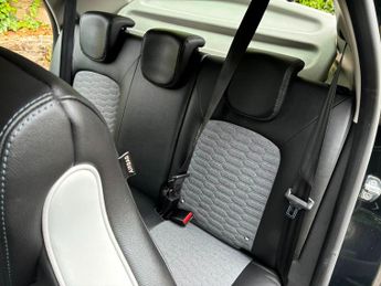 Renault Zoe R135 EV50 52kWh GT Line Auto 5dr (Rapid Charge)