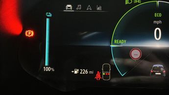 Renault Zoe R135 EV50 52kWh GT Line Auto 5dr (Rapid Charge)