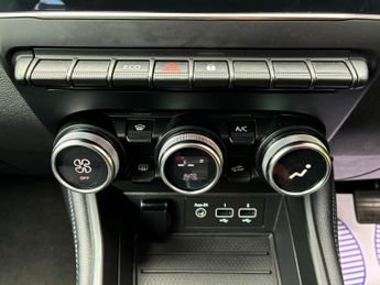 Renault Zoe R135 EV50 52kWh GT Line Auto 5dr (Rapid Charge)