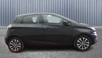 Renault Zoe R135 EV50 52kWh GT Line Auto 5dr (Rapid Charge)