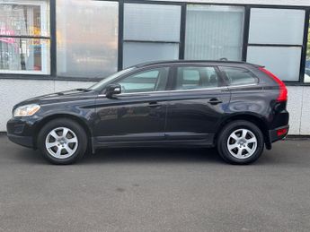 Volvo XC60 2.4 D3 SE Geartronic AWD Euro 5 5dr