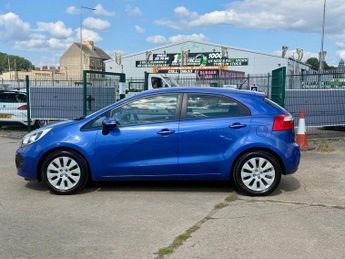 Kia Rio 1.25 2 Euro 5 5dr