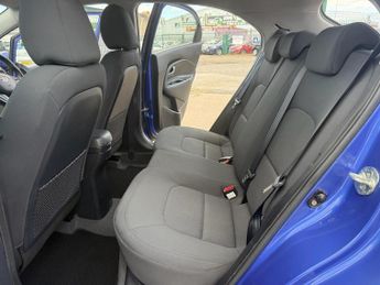 Kia Rio 1.25 2 Euro 5 5dr