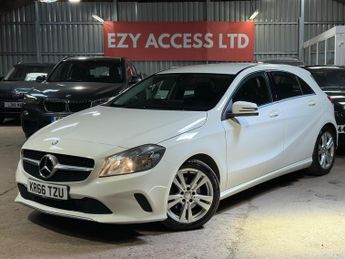 Mercedes A Class 1.6 A160 Sport Euro 6 (s/s) 5dr