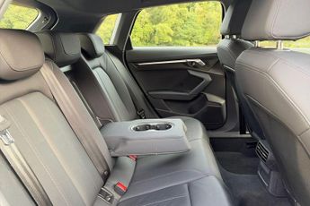 Audi A3 2.0 TDI 35 Sport Sportback 5dr Diesel S Tronic Euro 6 (s/s) (150