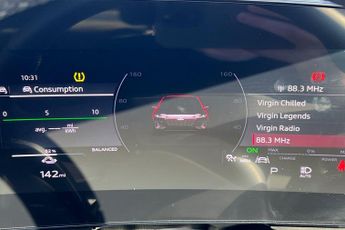 Audi A6 e-tron Sportback 83kWh Sport Hatchback 5dr Electric Auto (286 ps)