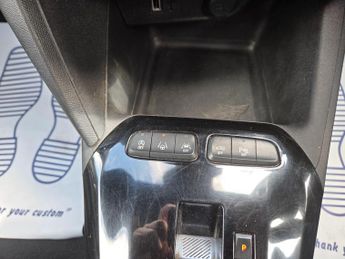 Vauxhall Corsa 1.2 Turbo Ultimate Auto Euro 6 (s/s) 5dr