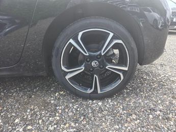 Vauxhall Corsa 1.2 Turbo Ultimate Auto Euro 6 (s/s) 5dr