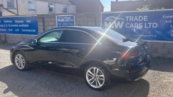 Audi A3 1.0 TFSI 30 Sport S Tronic Euro 6 (s/s) 4dr
