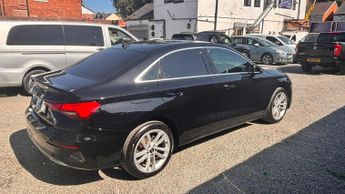 Audi A3 1.0 TFSI 30 Sport S Tronic Euro 6 (s/s) 4dr