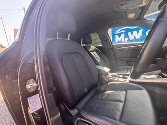 Audi A3 1.0 TFSI 30 Sport S Tronic Euro 6 (s/s) 4dr