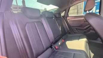 Audi A3 1.0 TFSI 30 Sport S Tronic Euro 6 (s/s) 4dr