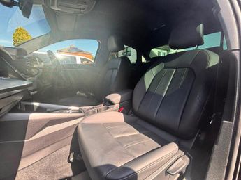 Audi A3 1.0 TFSI 30 Sport S Tronic Euro 6 (s/s) 4dr