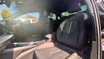 Audi A3 1.0 TFSI 30 Sport S Tronic Euro 6 (s/s) 4dr