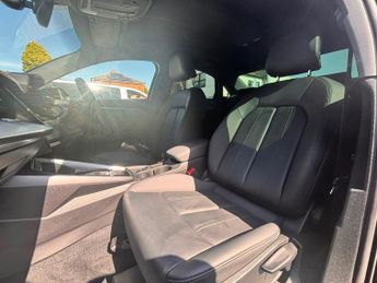 Audi A3 1.0 TFSI 30 Sport S Tronic Euro 6 (s/s) 4dr