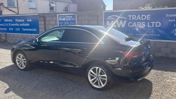 Audi A3 1.0 TFSI 30 Sport S Tronic Euro 6 (s/s) 4dr