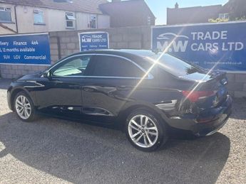 Audi A3 1.0 TFSI 30 Sport S Tronic Euro 6 (s/s) 4dr