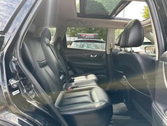 Nissan X-Trail 1.3 DIG-T Tekna DCT Auto Euro 6 (s/s) 5dr