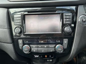 Nissan X-Trail 1.3 DIG-T Tekna DCT Auto Euro 6 (s/s) 5dr