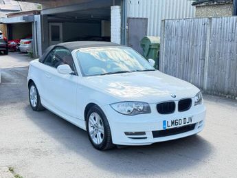 BMW 118 2.0 118i SE Euro 5 2dr
