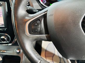 Renault Captur 1.5 dCi ENERGY Dynamique S Nav Auto Euro 6 (s/s) 5dr