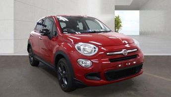 Fiat 500X 1.6 E-Torq Pop Euro 6 5dr