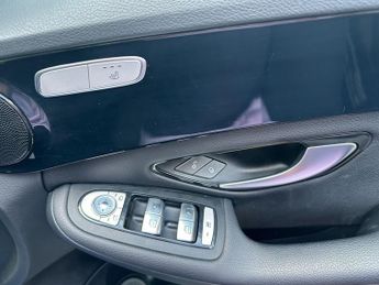 Mercedes-Benz C Class 2.0 C200 SE Executive Edition G-Tronic+ Euro 6 (s/s) 4dr