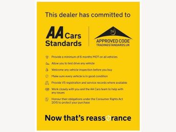 BMW 1 Series 1.6 118i M Sport Hatchback 5dr Petrol Auto Euro 6 (s/s) (136 ps)