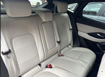 Jaguar E-PACE 2.0 D180 R-Dynamic SE Auto AWD Euro 6 (s/s) 5dr