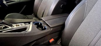 PEUGEOT 3008 1.2 PureTech GPF Allure SUV 5dr Petrol EAT Euro 6 (s/s) (130 ps)