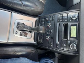 Volvo XC90 2.4 D5 R-Design Geartronic 4WD Euro 5 5dr