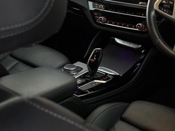 BMW X4 2.0 20d MHT M Sport Auto xDrive Euro 6 (s/s) 5dr