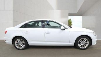 Audi A4 2.0 TDI 35 SE S Tronic Euro 6 (s/s) 4dr