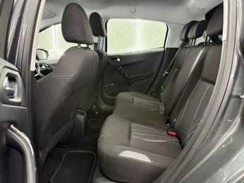 Peugeot 208 1.2 VTi PureTech Active Euro 6 5dr