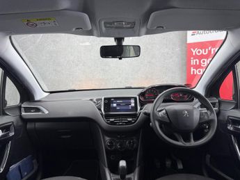 Peugeot 208 1.2 VTi PureTech Active Euro 6 5dr
