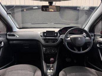 Peugeot 208 1.4 e-HDi Access+ EGC Euro 5 (s/s) 5dr