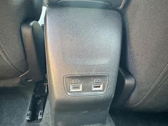 Peugeot 2008 1.2 PureTech Allure EAT Euro 6 (s/s) 5dr