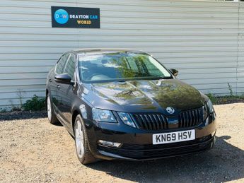Skoda Octavia 1.5 TSI ACT SE Drive DSG Euro 6 (s/s) 5dr