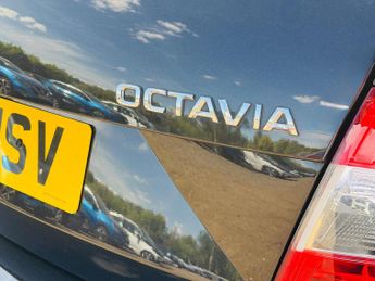 Skoda Octavia 1.5 TSI ACT SE Drive DSG Euro 6 (s/s) 5dr
