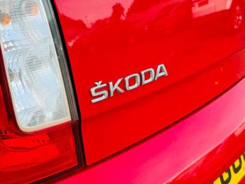 Skoda Citigo 1.0 MPI SE Euro 6 3dr