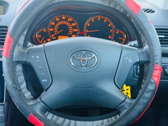 Toyota Avensis 1.8 VVT-i T3-X 5dr