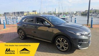 Kia XCeed 1.6 CRDi 3 Euro 6 (s/s) 5dr