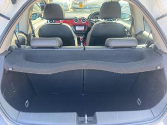 Vauxhall ADAM 1.4 16v GLAM Euro 5 3dr