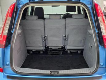 Ford C-Max 2.0 Zetec 5dr